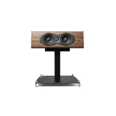SONUS FABER OLYMPICA Nova Center I Walnut 