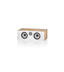 Bowers & Wilkins HTM6 S3  Oak