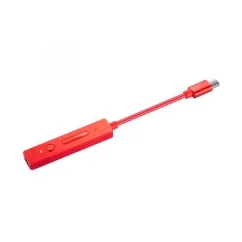 XDuoo Link V2 Red