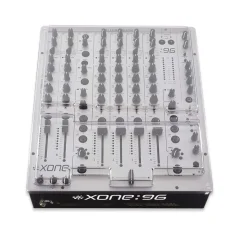 Decksaver Allen & Heath XONE:96 Cover
