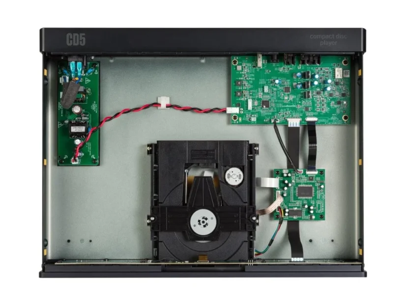 Arcam CD5 