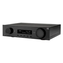 JBL MA710 Čierna 