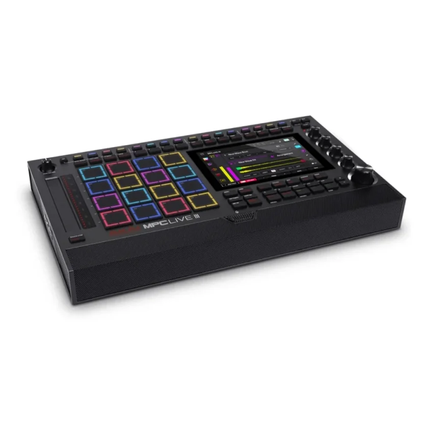 AKAI MPC Live III