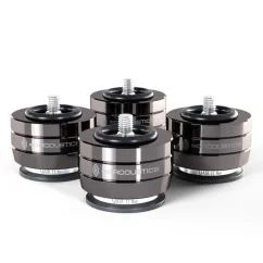 IsoAcoustics GAIA II Neo Dark Chrome 