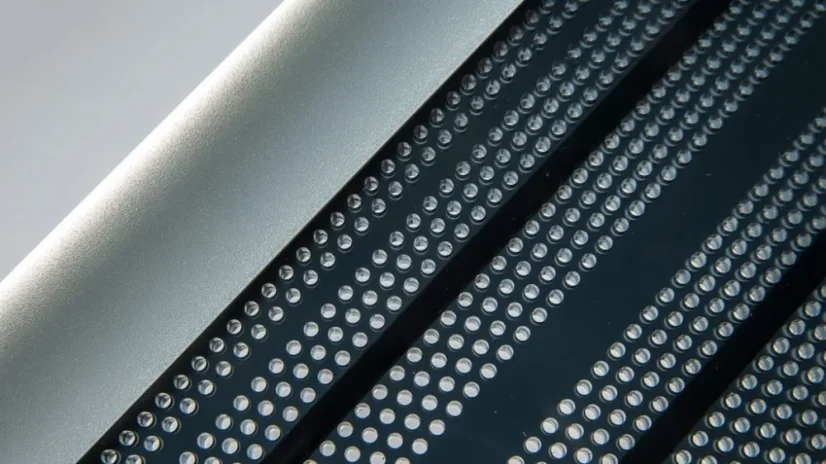 Final Audio  Model 12