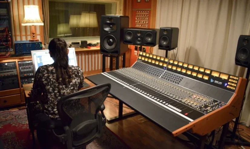 ADAM Audio S2V