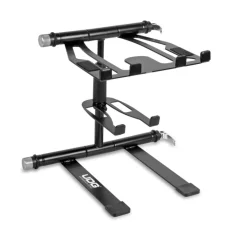 UDG Gear Ultimate DIGI Laptop Stand Black