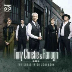 Stockfisch Tony Christie & Ranagri – “The Great Irish Songbook”