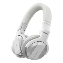 Pioneer DJ HDJ-CUE1 BT White