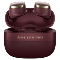 Bowers & Wilkins Pi8 Dark Burgundy