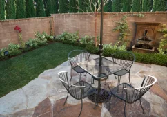 Sonance PATIO 4.1 SYSTEM W/SR 2-125 (4 - SATS, 1 - SUB, 1 - 2-125 AMP)