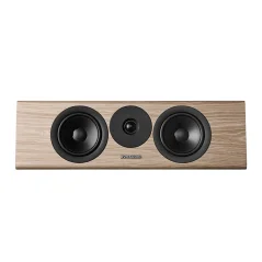 Dynaudio Evoke 25C Blonde Wood