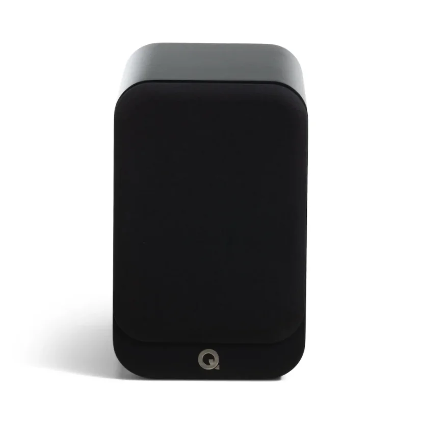 Q Acoustics 3030c Čierna