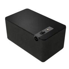 Klipsch The Three Plus Ebony black