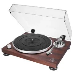 audio-technica AT-LPW50BTRW