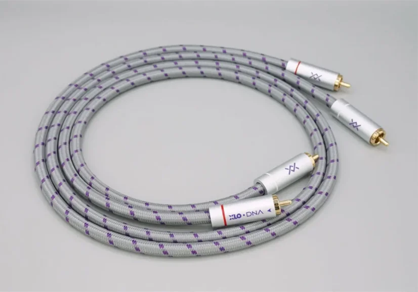 XLO DNA 1A RCA 1m