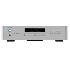 Rotel RCD-1572MKII Silver