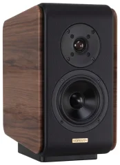 Opera Mezza V2 palisander