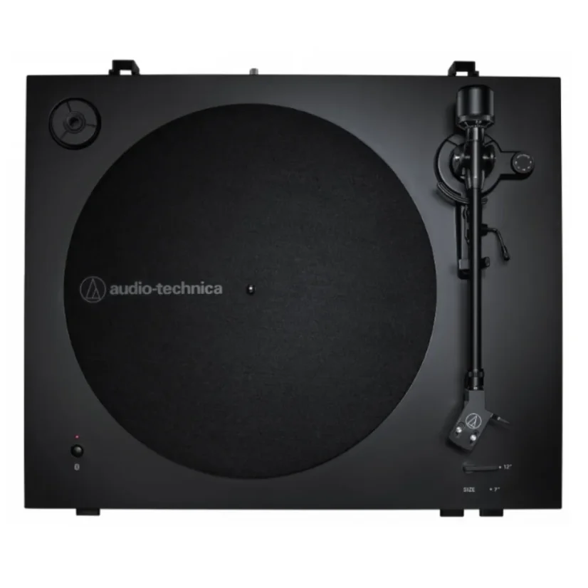 audio-technica AT-LP3XBT Čierna