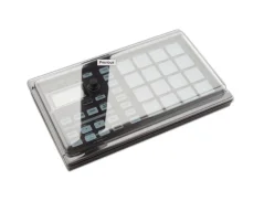 Decksaver NI MIKRO Maschine cover