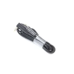 Sennheiser AUDIO CABLE WITH REMOTE