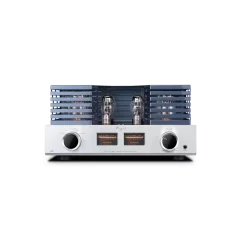 Cayin JAZZ 90 - The Boutique Edit.  SILVER EL34-STR BLACKPLATE™ TAD PREMIUM 