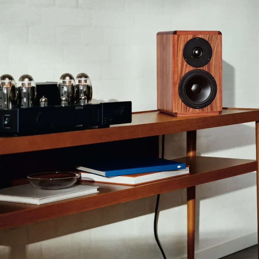 Dynaudio LEGEND Palisander