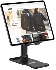 UDG Ultimate Phone/Tablet Stand Black