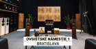 Showroom Bratislava