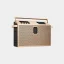 Mondo Speaker Large Brass