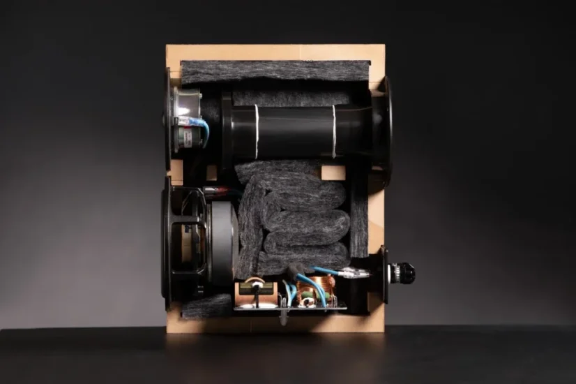 Dynaudio LEGEND Palisander