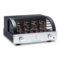 PrimaLuna EVO 400 Tube Integrated Amplifier Silver