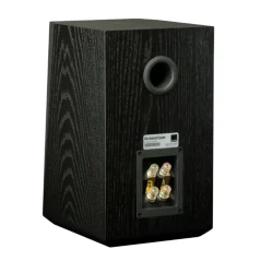 SVS ULTRA BOOKSHELF Piano black