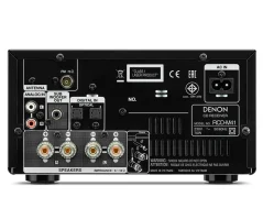Denon RCD-M41 Čierna