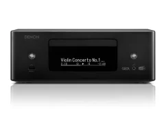 Denon CEOL RCD-N12 DAB Čierna