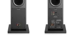 Audio Pro A38 Black