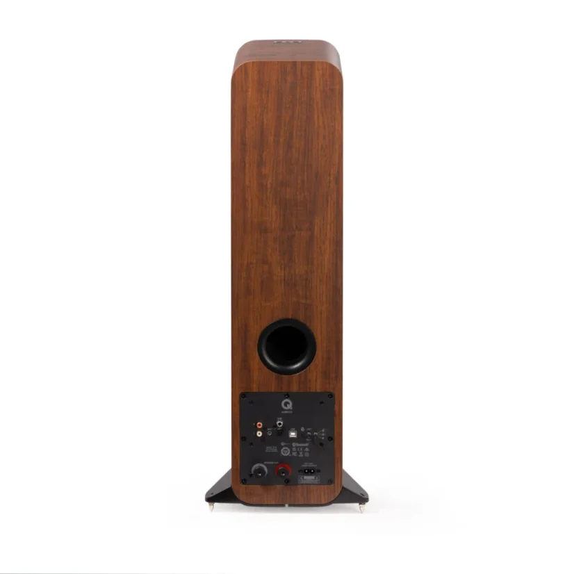 Q Acoustics M40 Walnut
