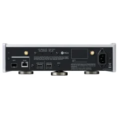 Teac NT-507T Network Transport Strieborná