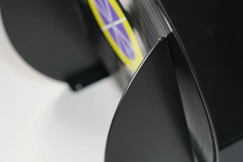 Vinyfix 180 SERIES / Vinyl Record Holder 