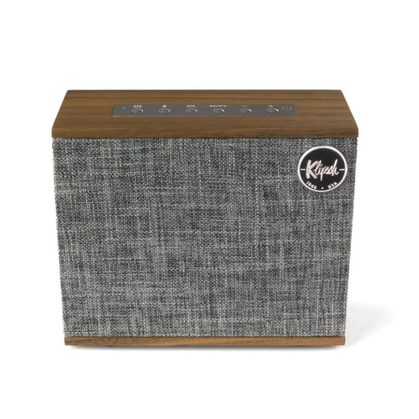 Klipsch Heritage Groove Walnut