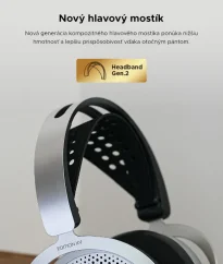 HiFiMAN Edition XV