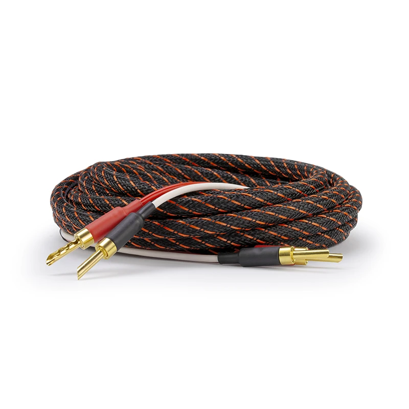 Dynavox Perfect Sound Flex reproduktorový kábel 2 x 5 m