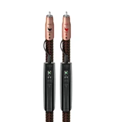 Audioquest Pegasus interconnect RCA 0,5m