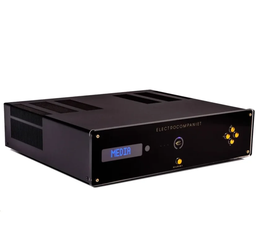 Electrocompaniet ECI 6 DX Mk II