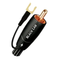Audioquest Black Lab 2m