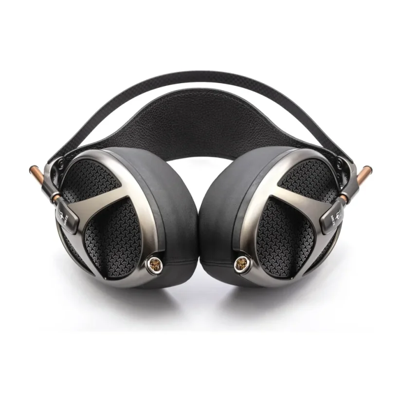 Meze Audio Empyrean Black