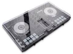 Decksaver Pioneer DDJ-SR cover