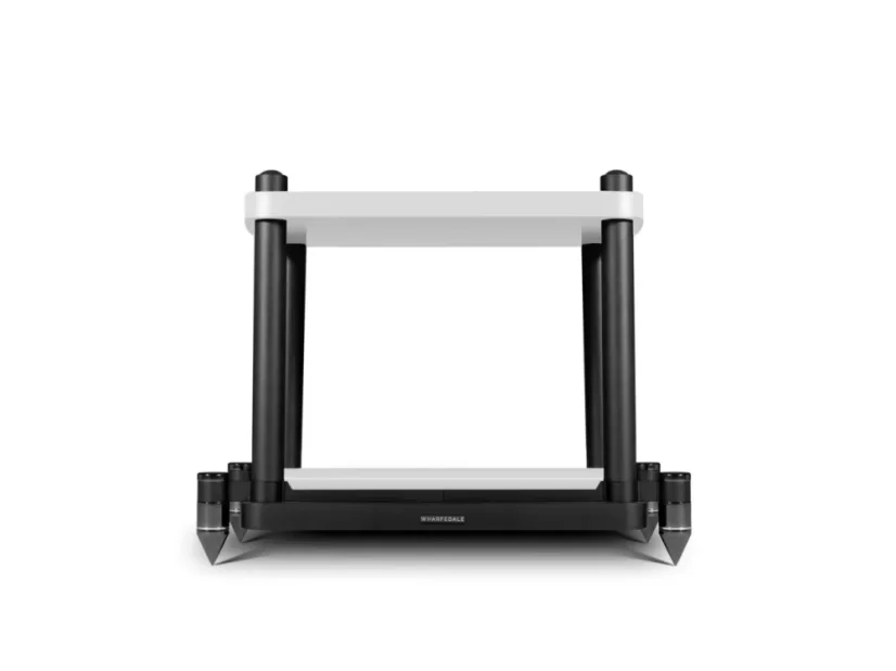 Wharfedale  Stojan pre Elysian C  Biela