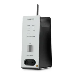 HiFiMAN EF600