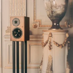 REVIVAL AUDIO ATALANTE 3 WALNUT  / Bookshelf 